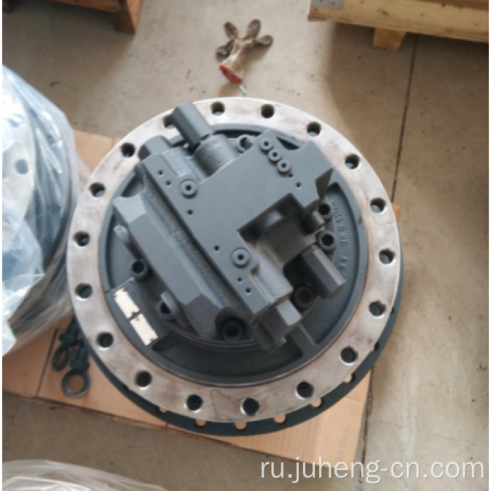 E385 Final Drive LC15V00014F1